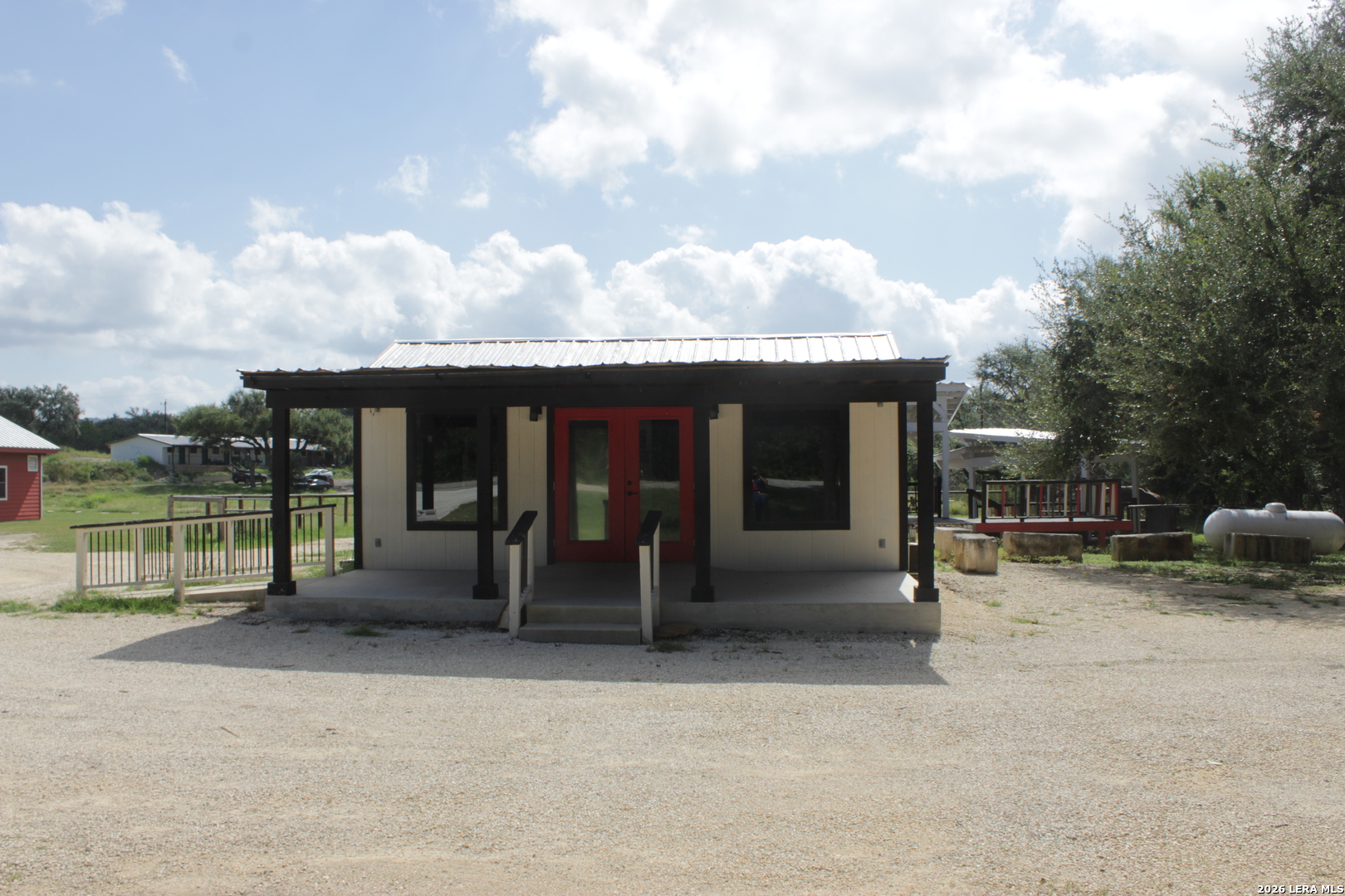1322 S Us Highway 83 Leakey TX 78873