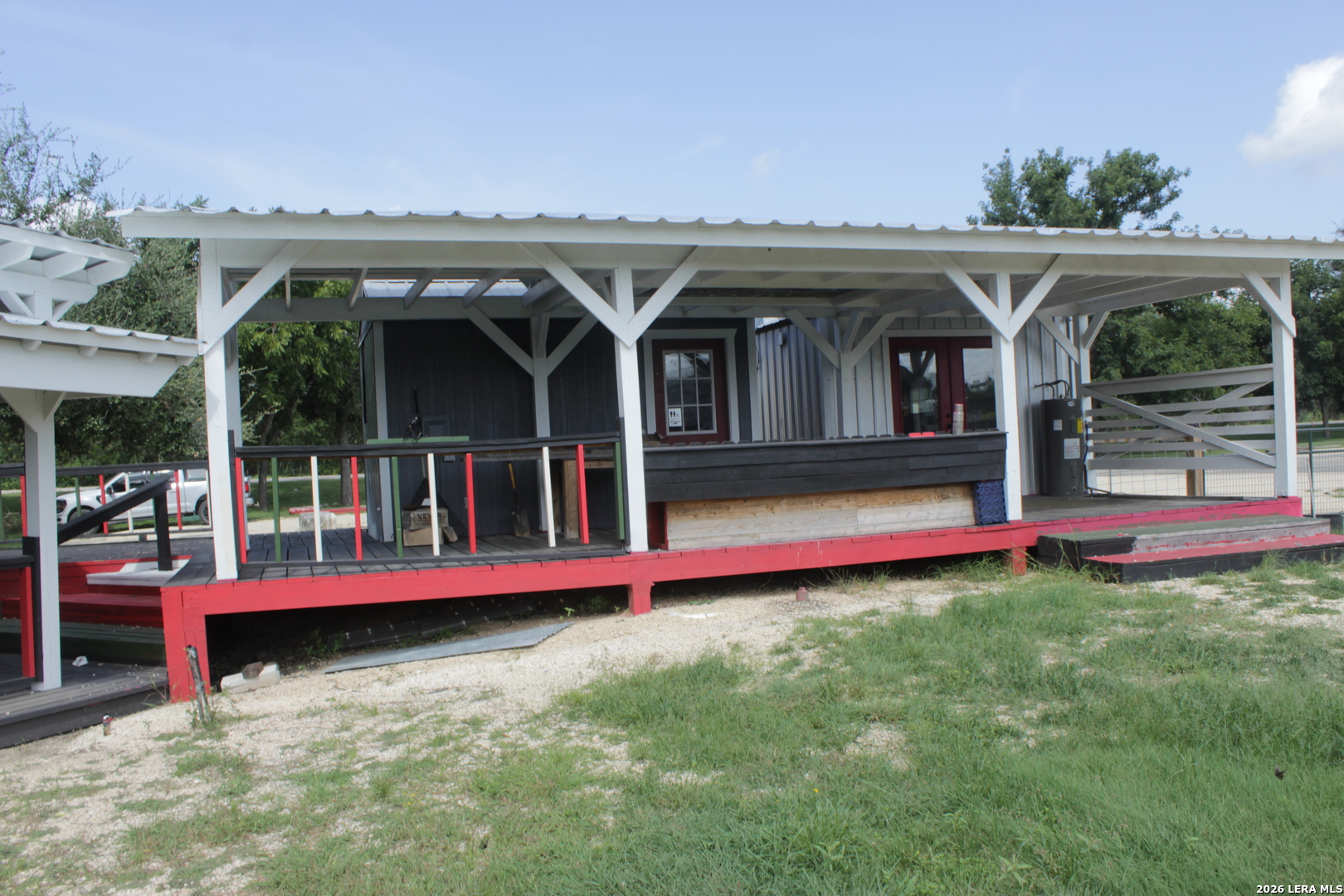1322 S Us Highway 83 Leakey TX 78873