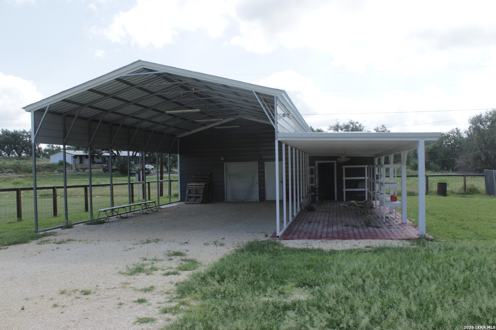 1322 S Us Highway 83 Leakey TX 78873