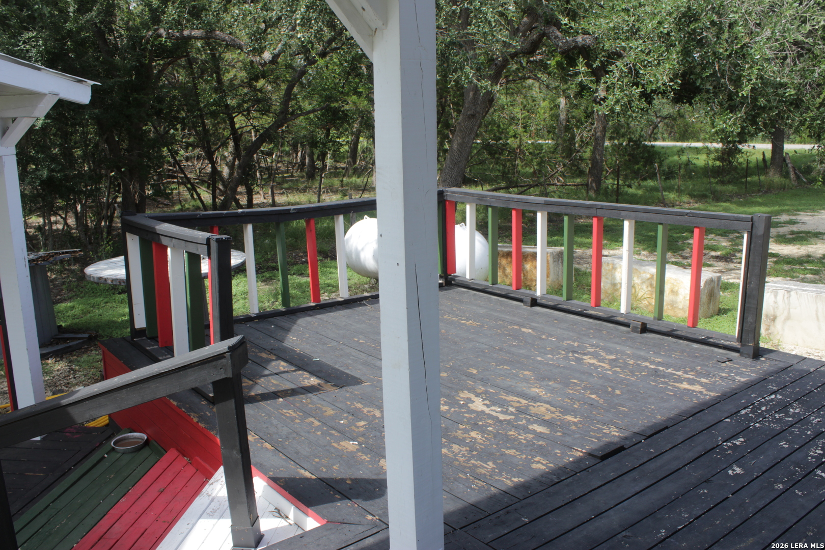 1322 S Us Highway 83 Leakey TX 78873