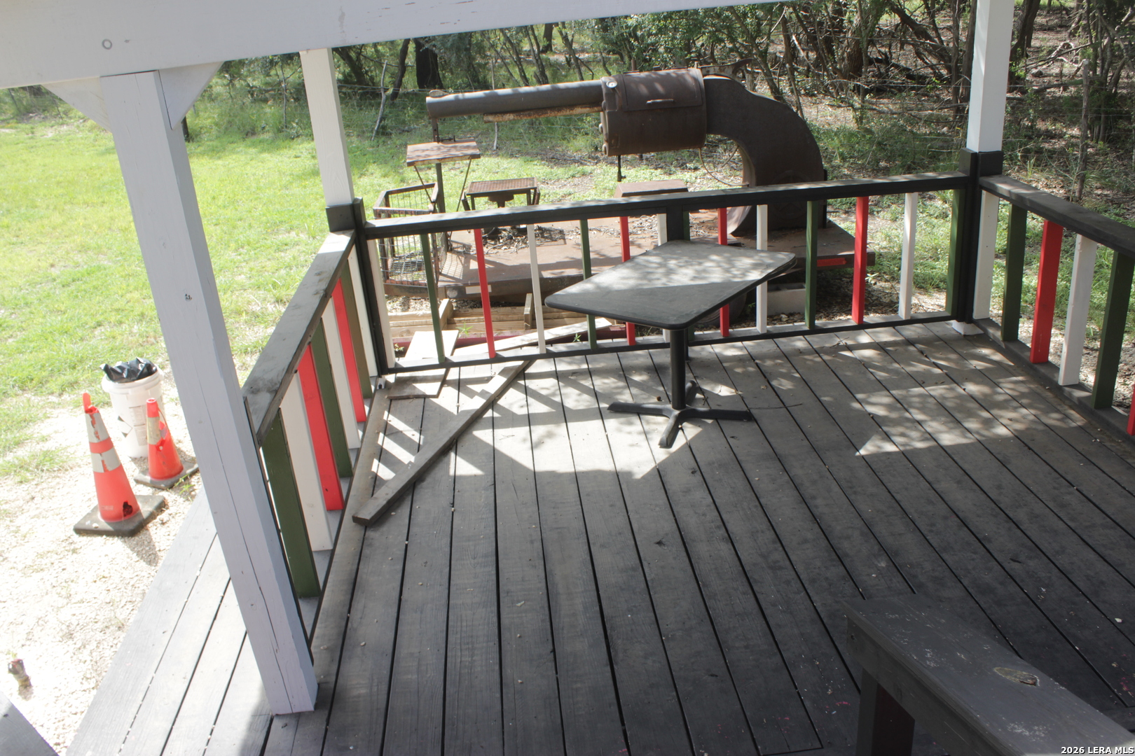 1322 S Us Highway 83 Leakey TX 78873