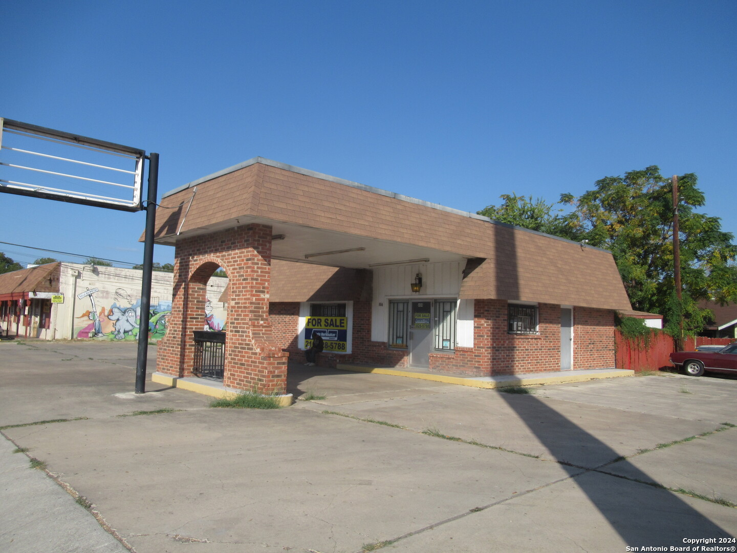 804 West Avenue San Antonio TX 78201