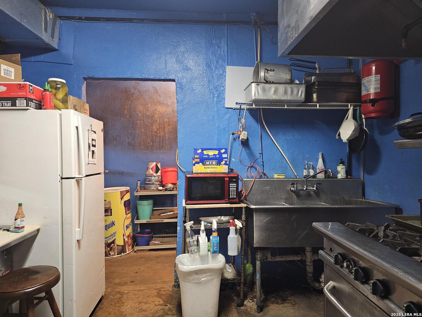 3415 S Presa San Antonio TX 78210