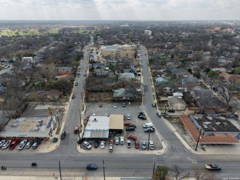 3415 S Presa San Antonio TX 78210