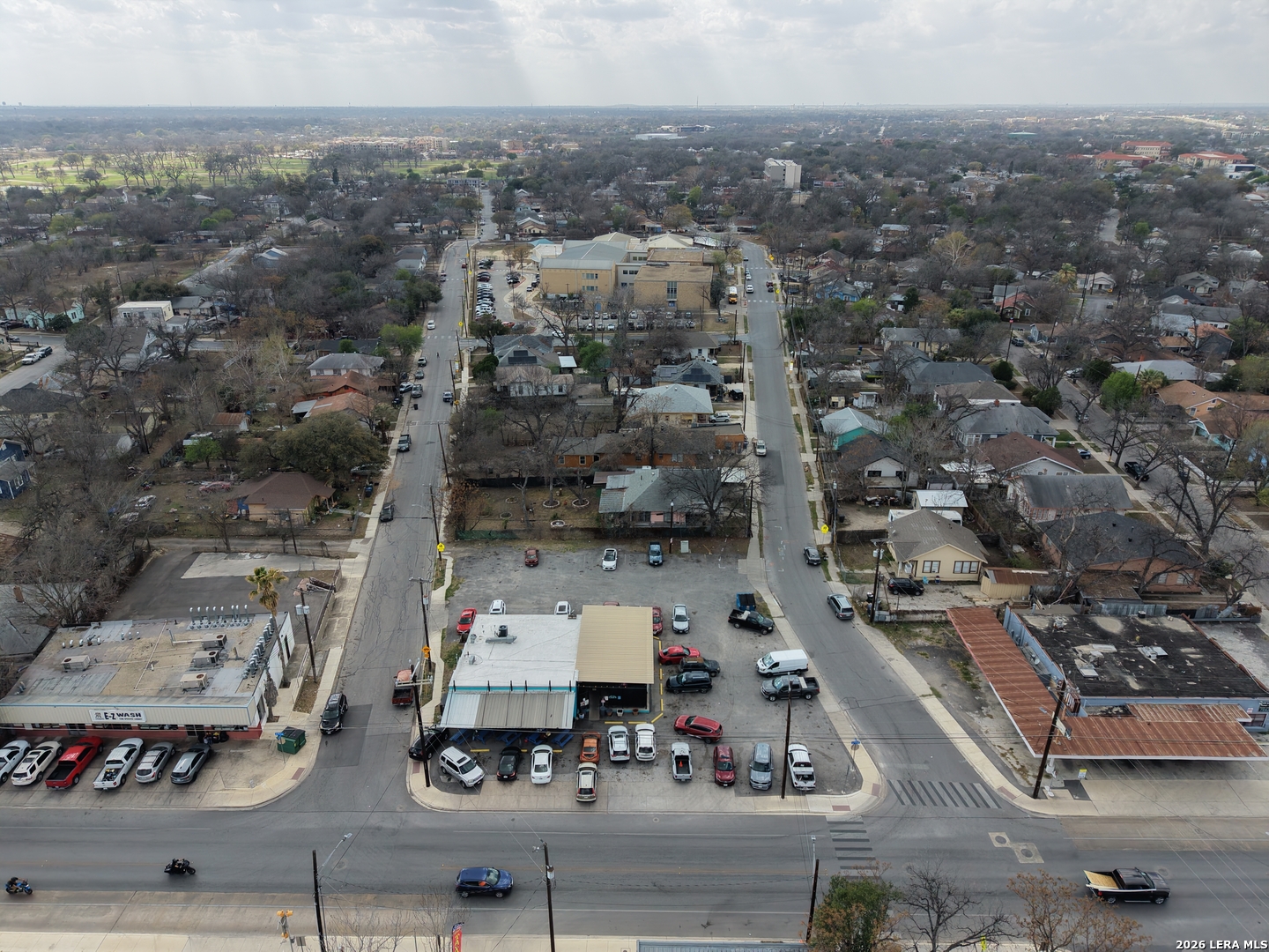 3415 S Presa San Antonio TX 78210