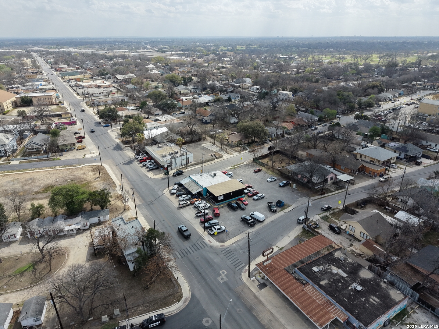 3415 S Presa San Antonio TX 78210