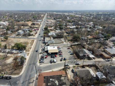 3415 S Presa San Antonio TX 78210