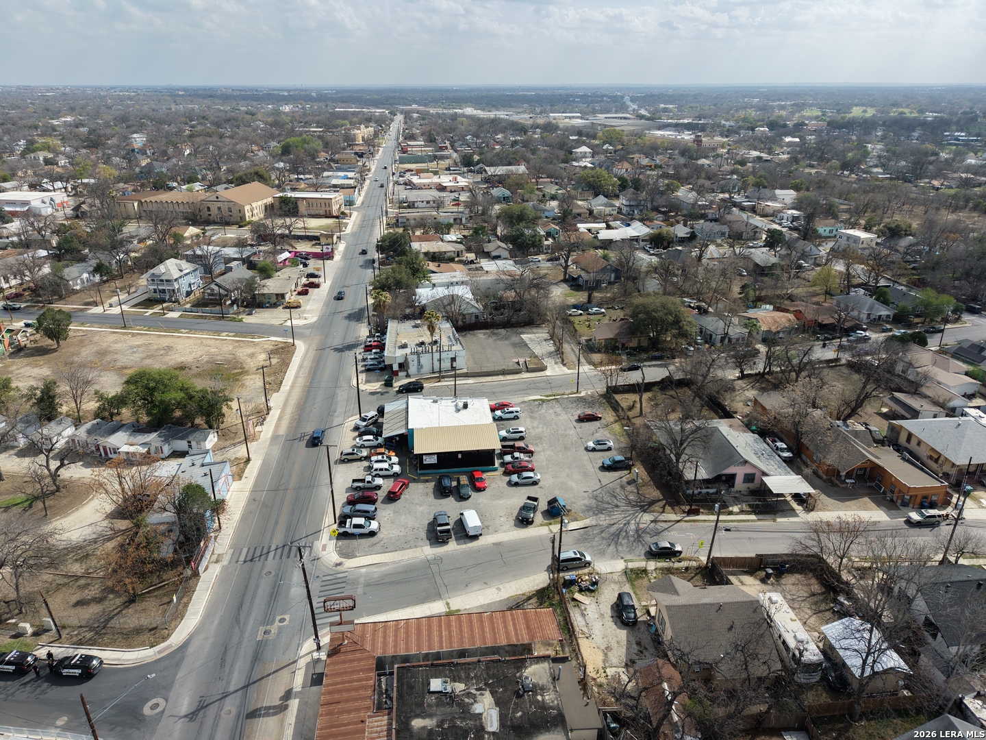 3415 S Presa San Antonio TX 78210