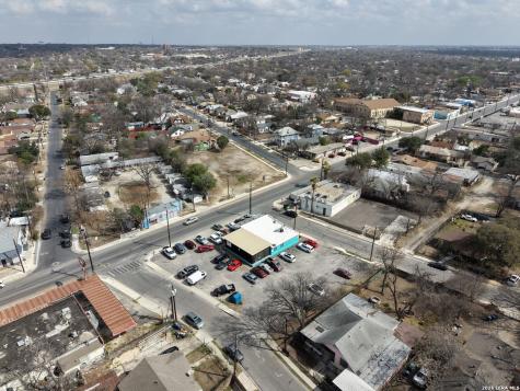 3415 S Presa San Antonio TX 78210