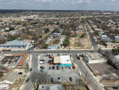 3415 S Presa San Antonio TX 78210