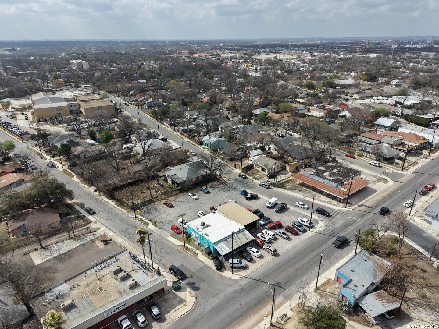 3415 S Presa San Antonio TX 78210
