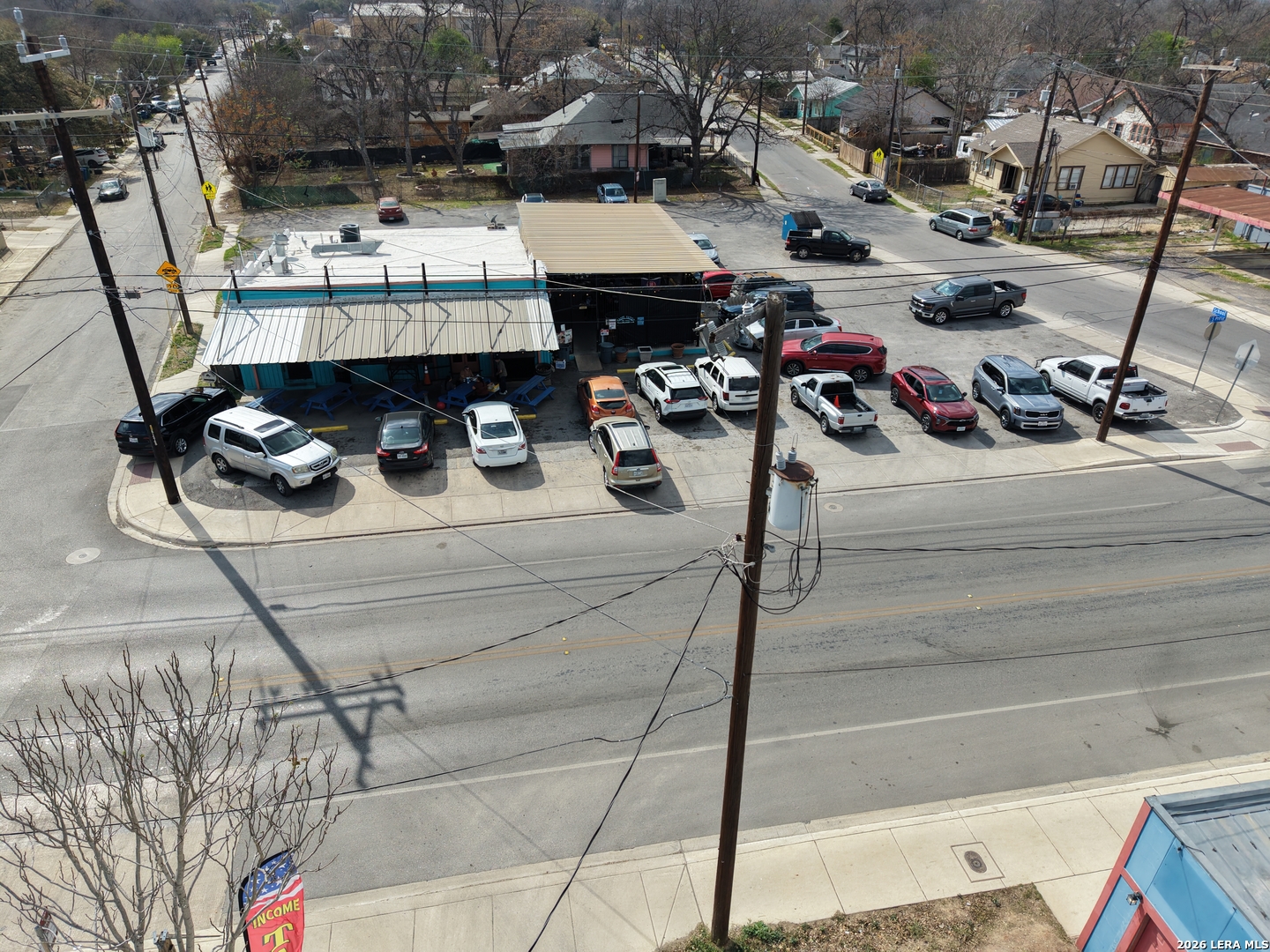 3415 S Presa San Antonio TX 78210