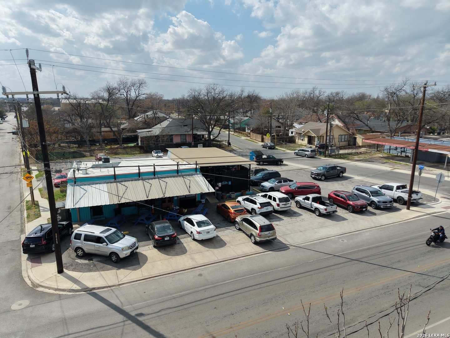 3415 S Presa San Antonio TX 78210