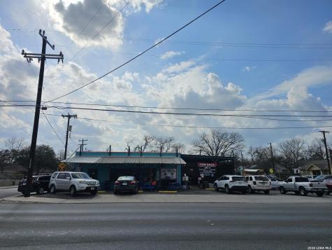 3415 S Presa San Antonio TX 78210