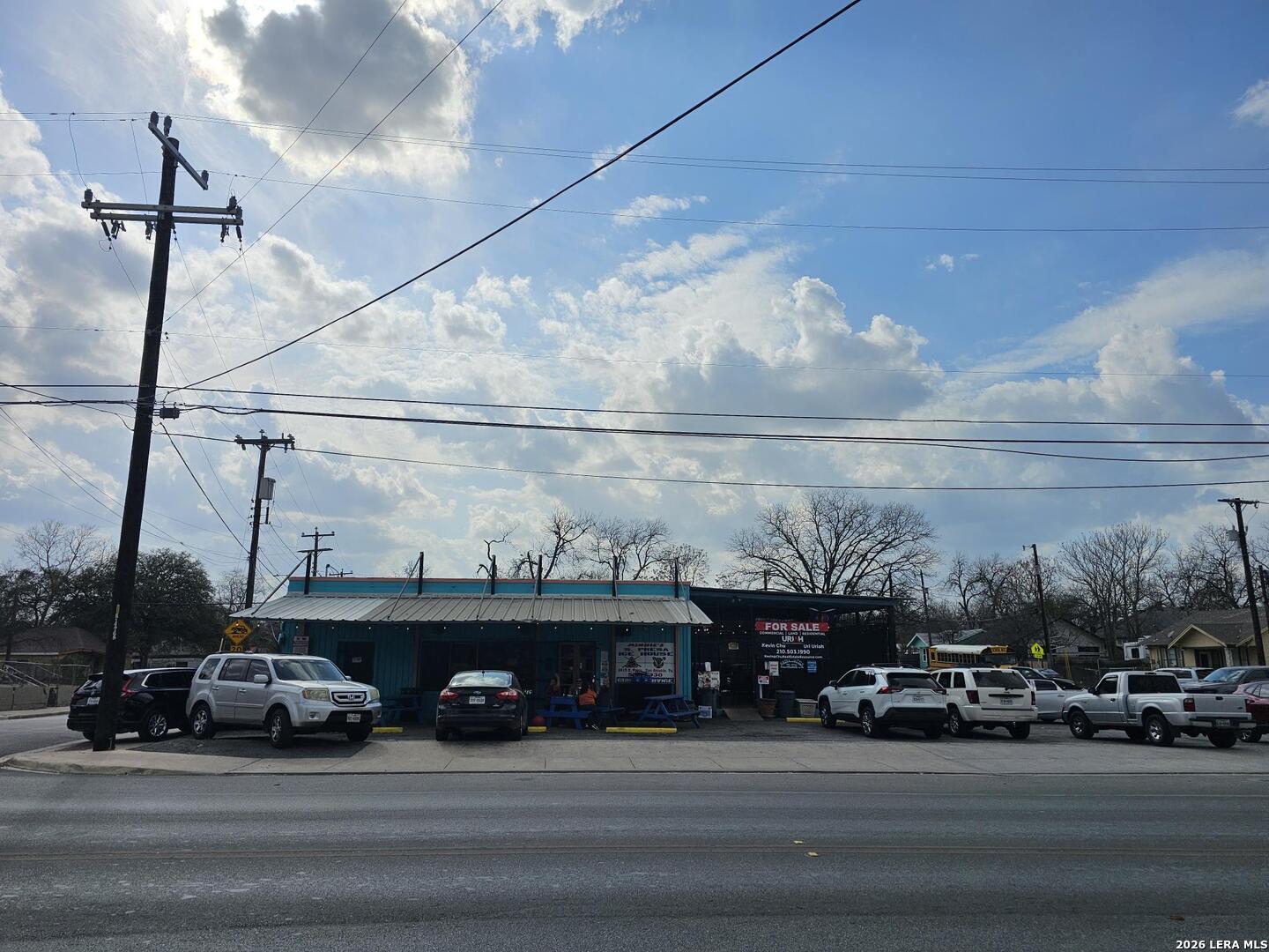 3415 S Presa San Antonio TX 78210