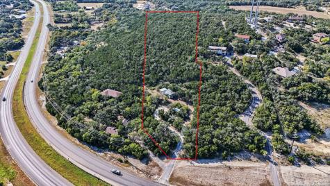 18545 Bandera Road Helotes TX 78023