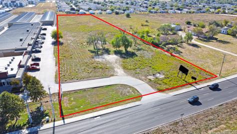 2050 N Interstate 35 New Braunfels TX 78130