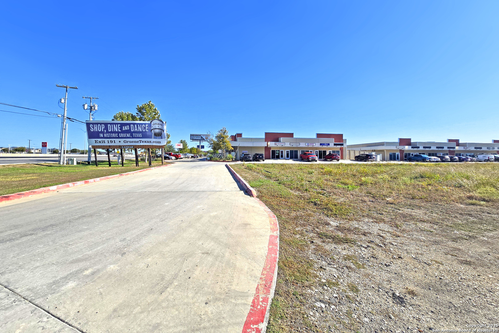 2050 N Interstate 35 New Braunfels TX 78130