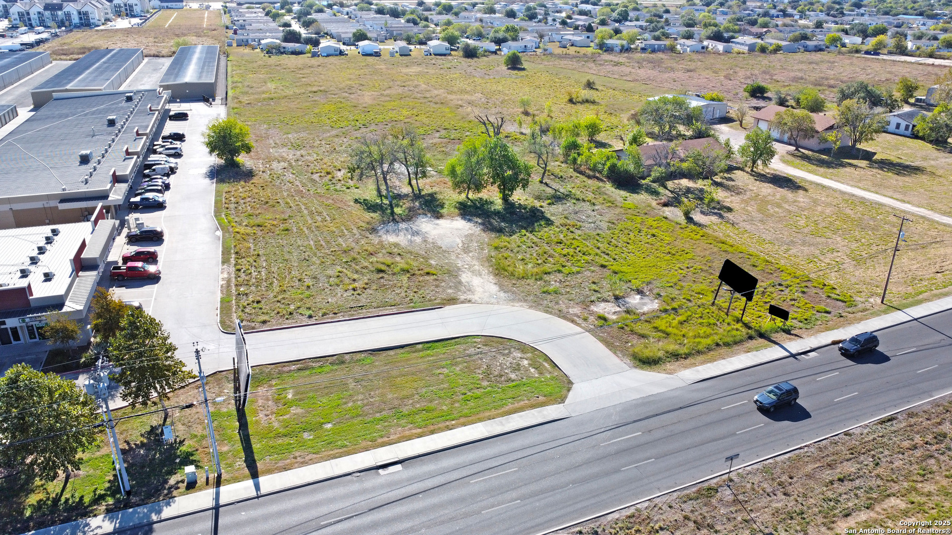 2050 N Interstate 35 New Braunfels TX 78130