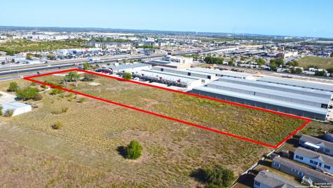 2050 N Interstate 35 New Braunfels TX 78130