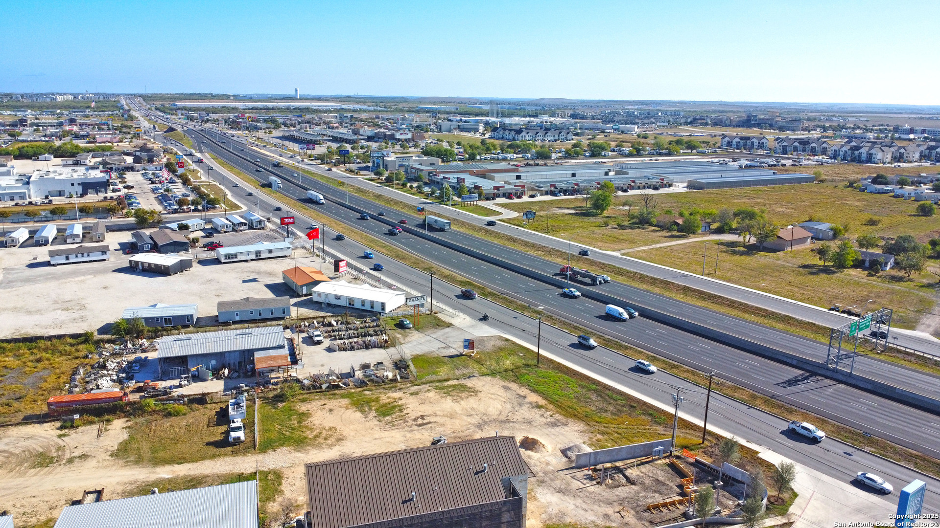 2050 N Interstate 35 New Braunfels TX 78130