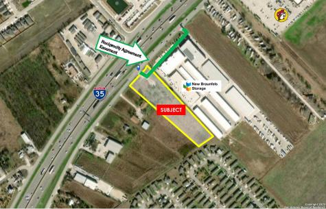 2050 N Interstate 35 New Braunfels TX 78130