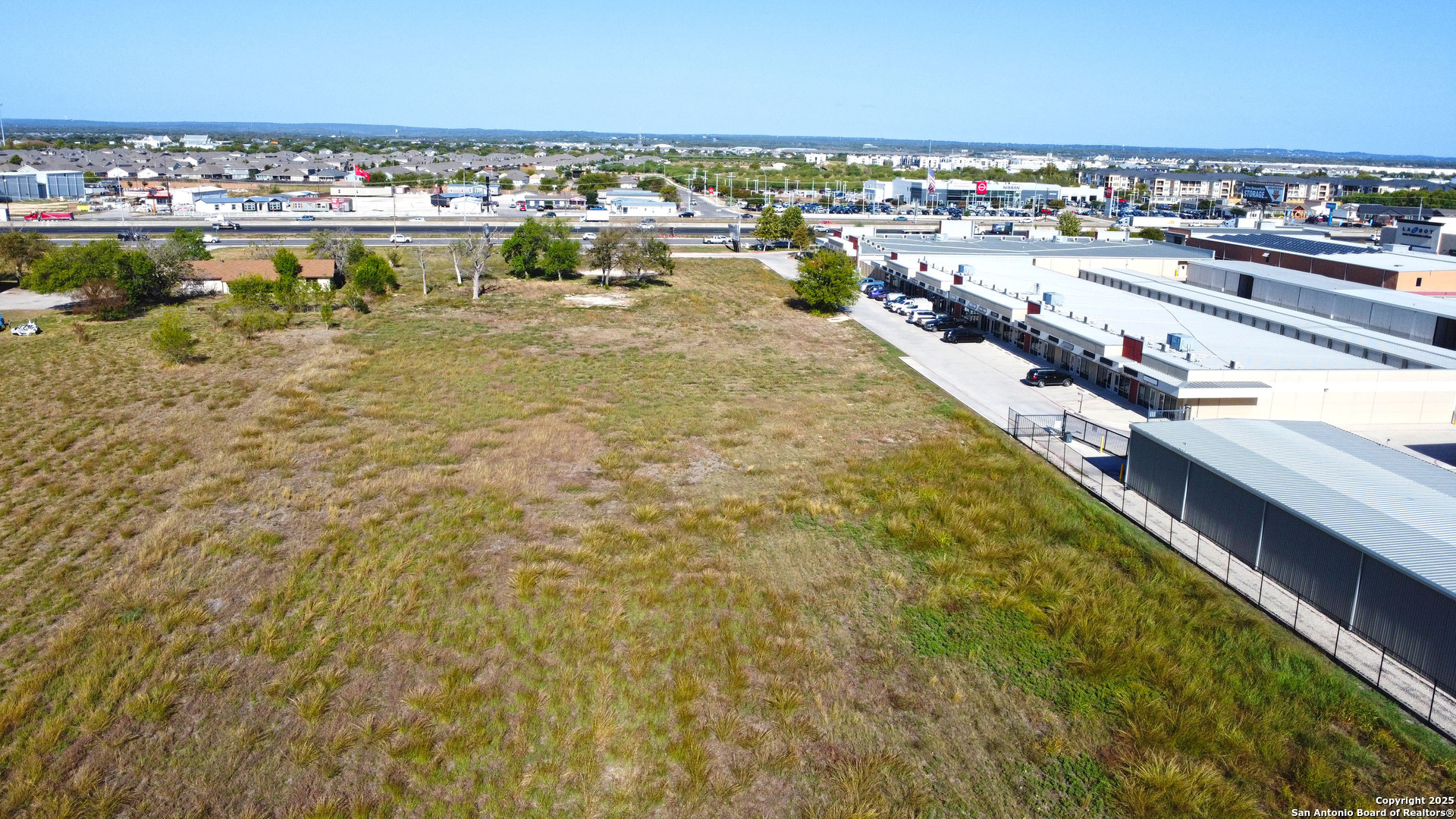 2050 N Interstate 35 New Braunfels TX 78130