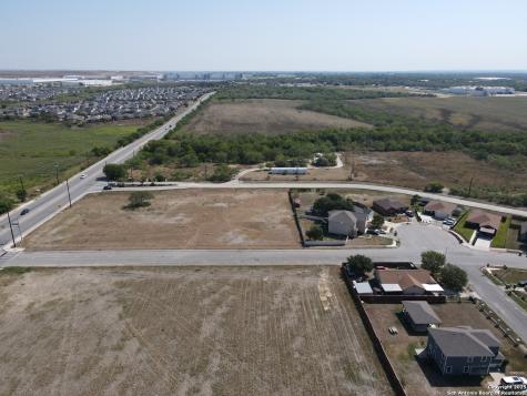 518 Saints Haven San Antonio TX 78220