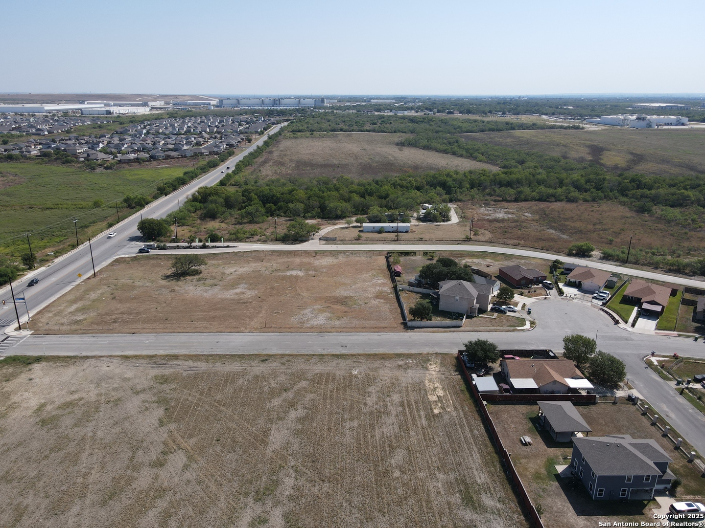 518 Saints Haven San Antonio TX 78220