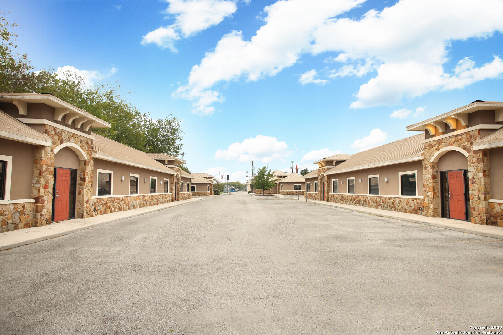 8860 Oakland Road San Antonio TX 78240
