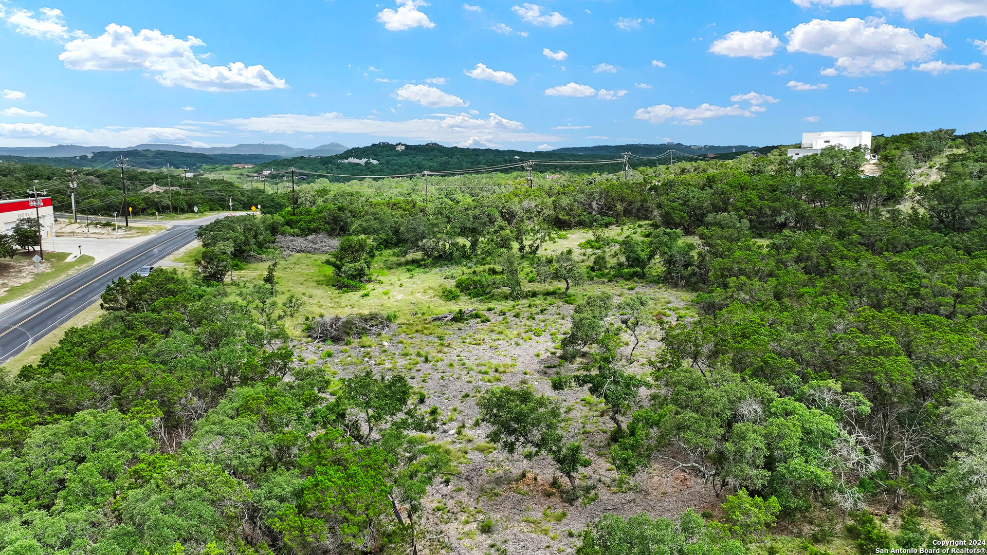 08 Babcock Road Lot 11 San Antonio TX 78255