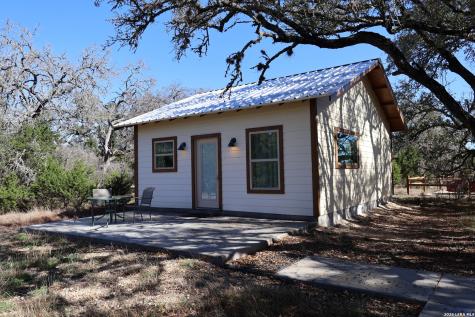 2647 River Bluff Pipe Creek TX 78063