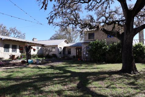 2647 River Bluff Pipe Creek TX 78063