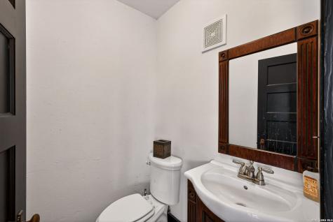 612 High Comfort TX 78013