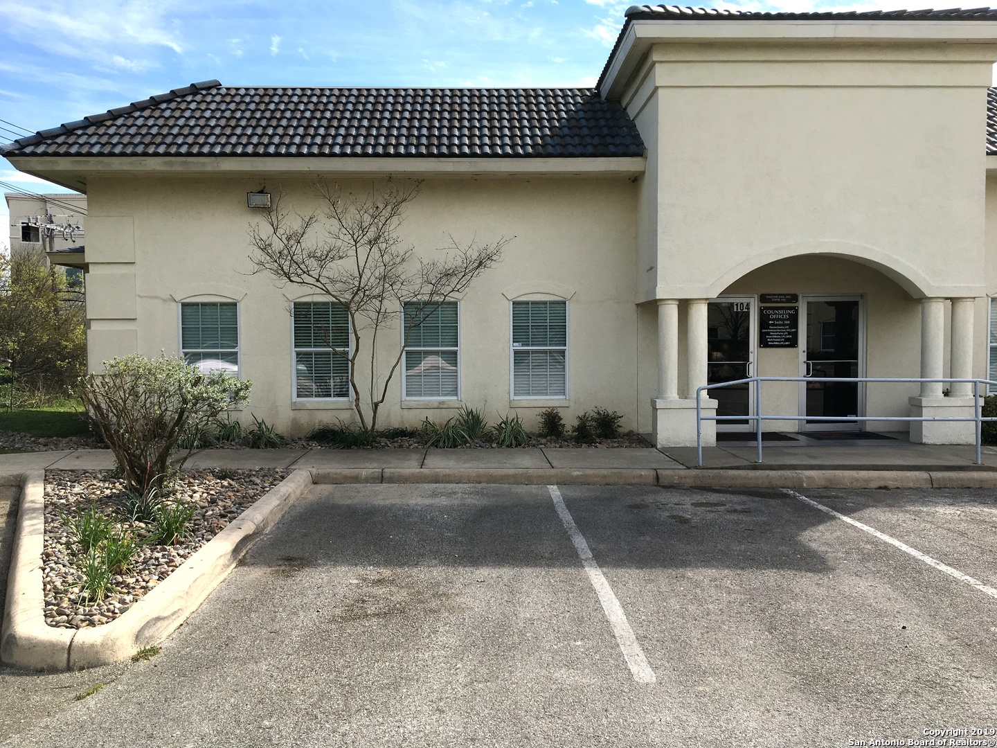 18834 Stone Oak Parkway San Antonio TX 78258