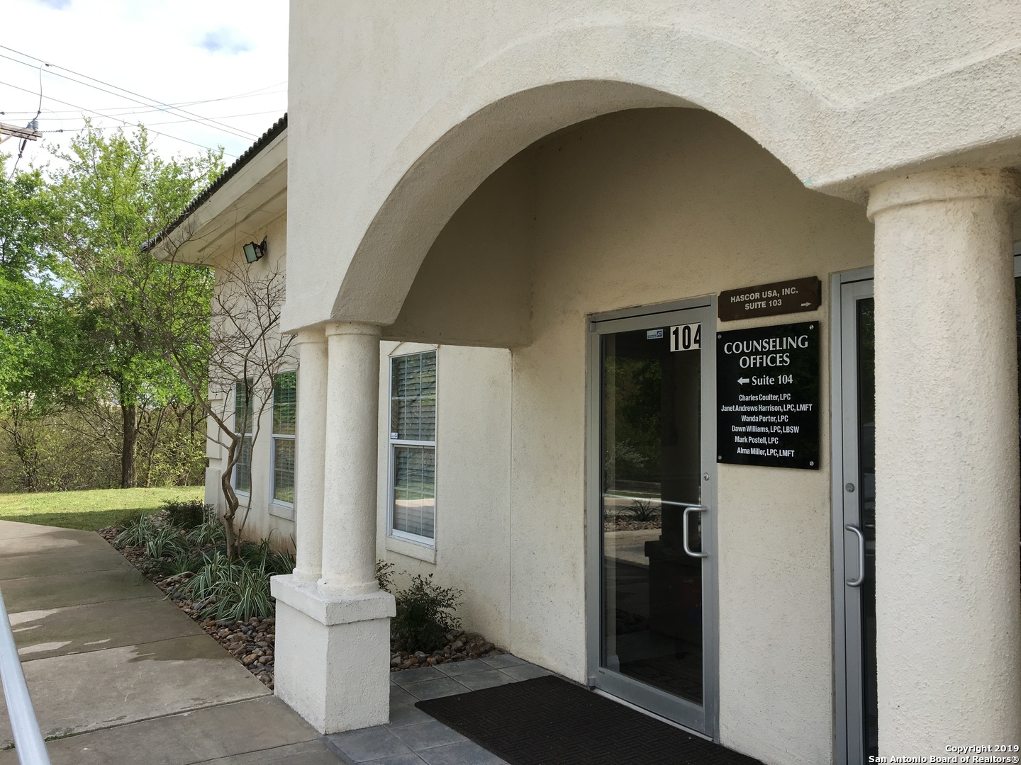 18834 Stone Oak Parkway San Antonio TX 78258