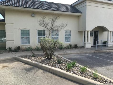 18834 Stone Oak Parkway San Antonio TX 78258