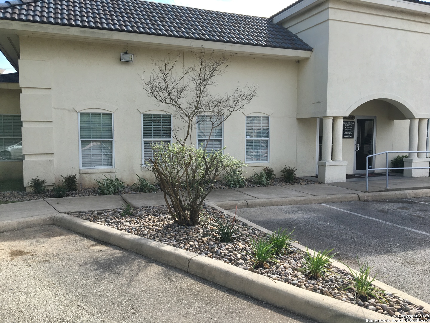 18834 Stone Oak Parkway San Antonio TX 78258