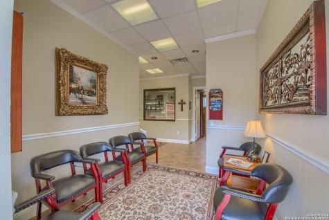 18834 Stone Oak Parkway San Antonio TX 78258