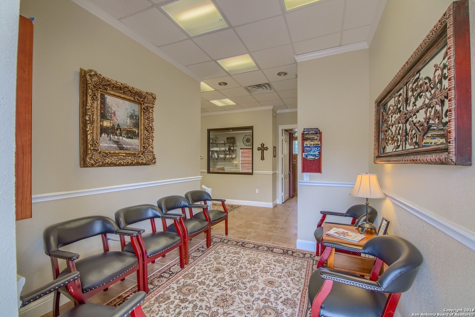 18834 Stone Oak Parkway San Antonio TX 78258