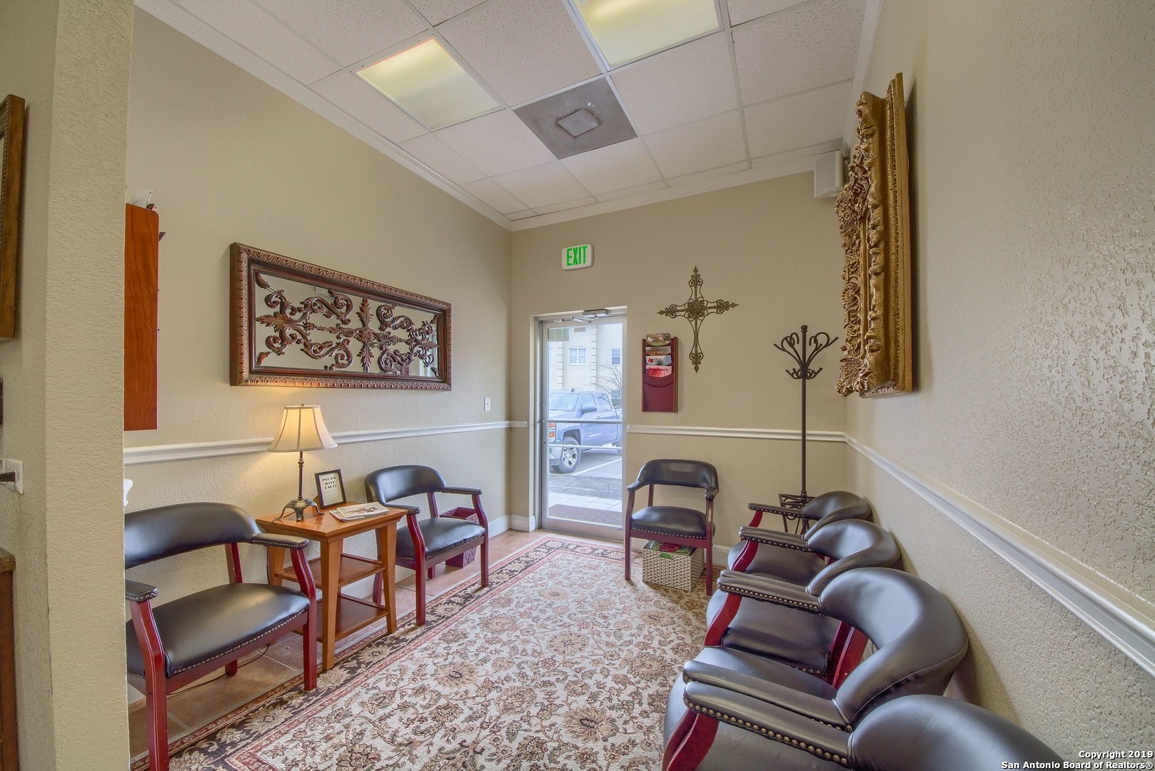 18834 Stone Oak Parkway San Antonio TX 78258