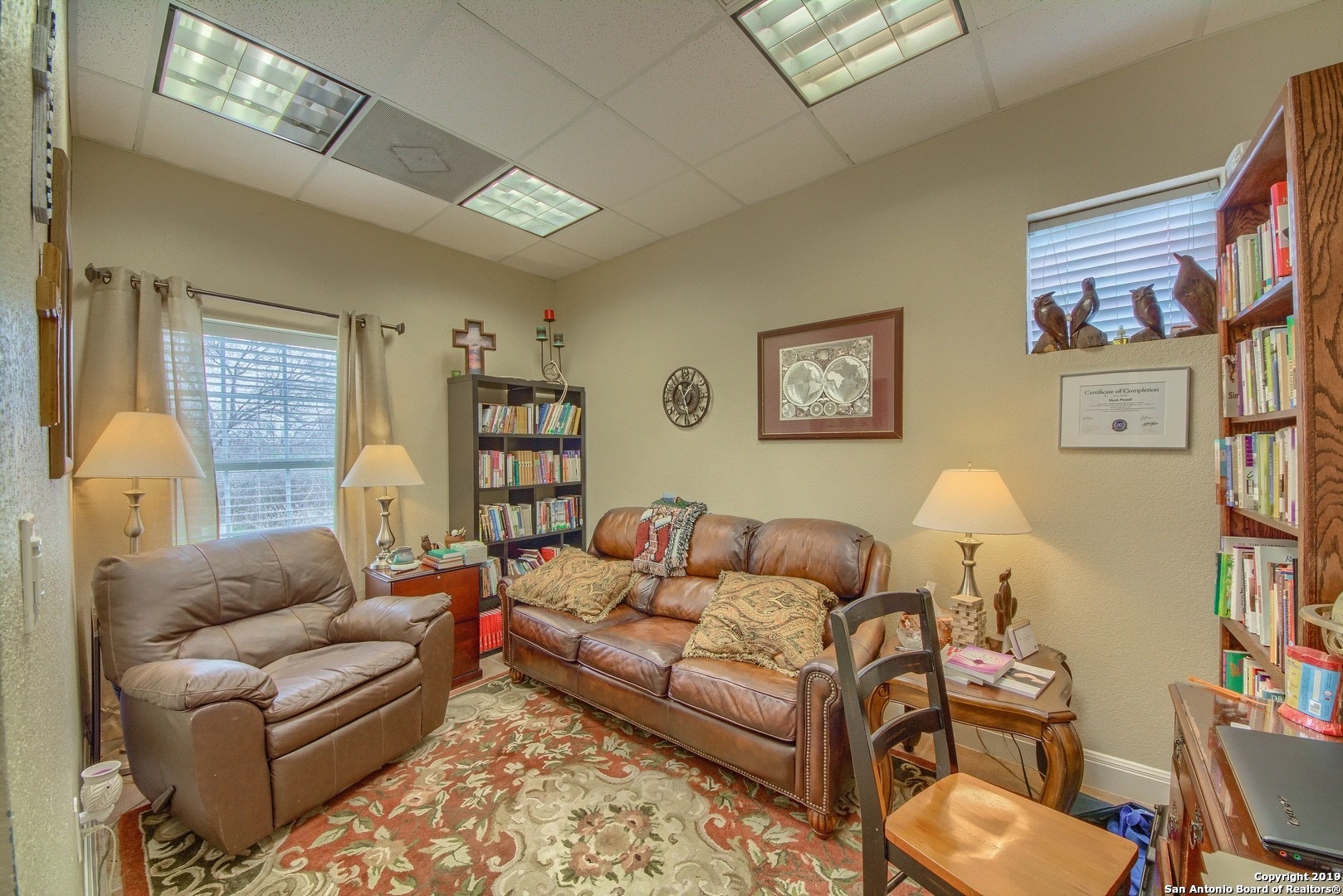 18834 Stone Oak Parkway San Antonio TX 78258