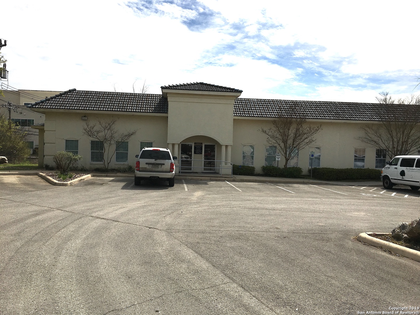 18834 Stone Oak Parkway San Antonio TX 78258