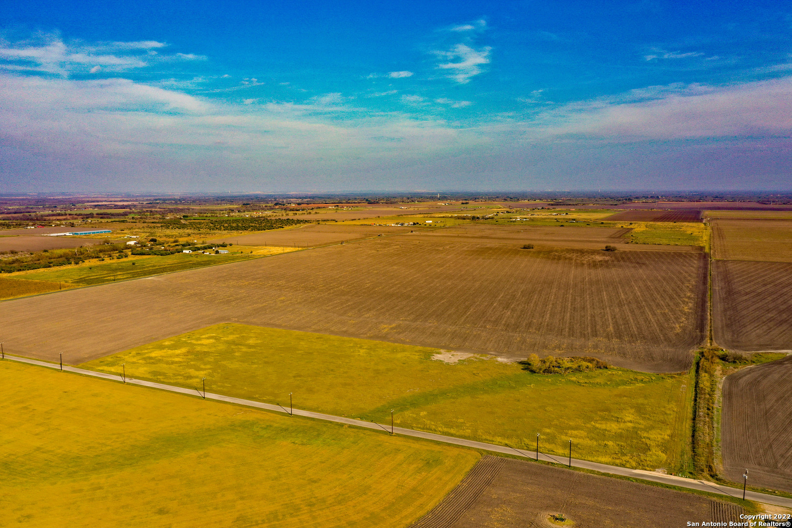 0 5714 County Road Natalia TX 78059