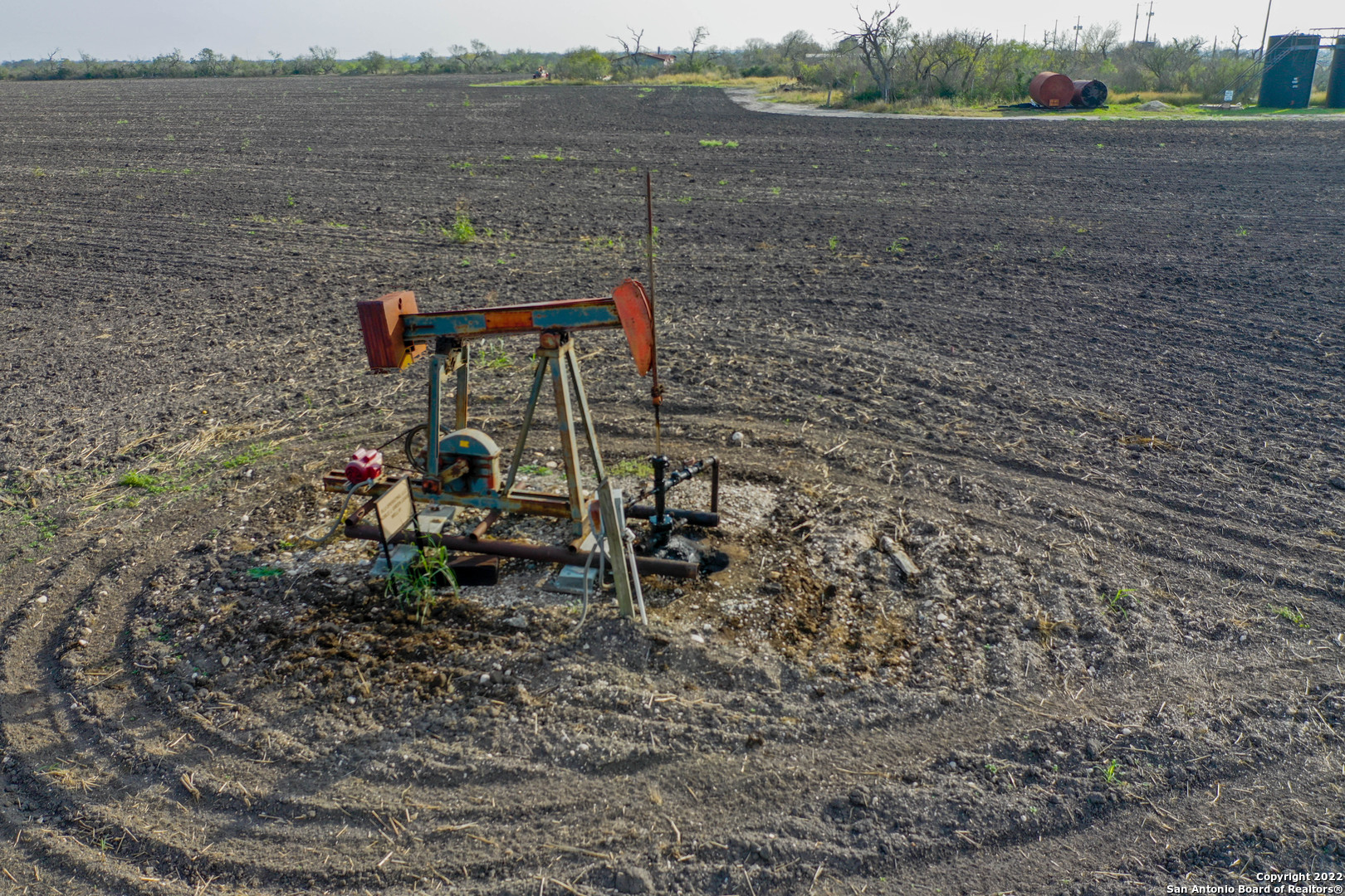 0 5714 County Road Natalia TX 78059