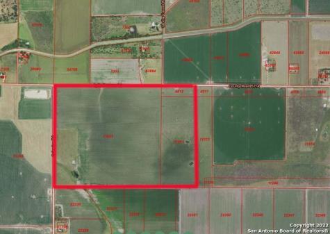 0 5714 County Road Natalia TX 78059