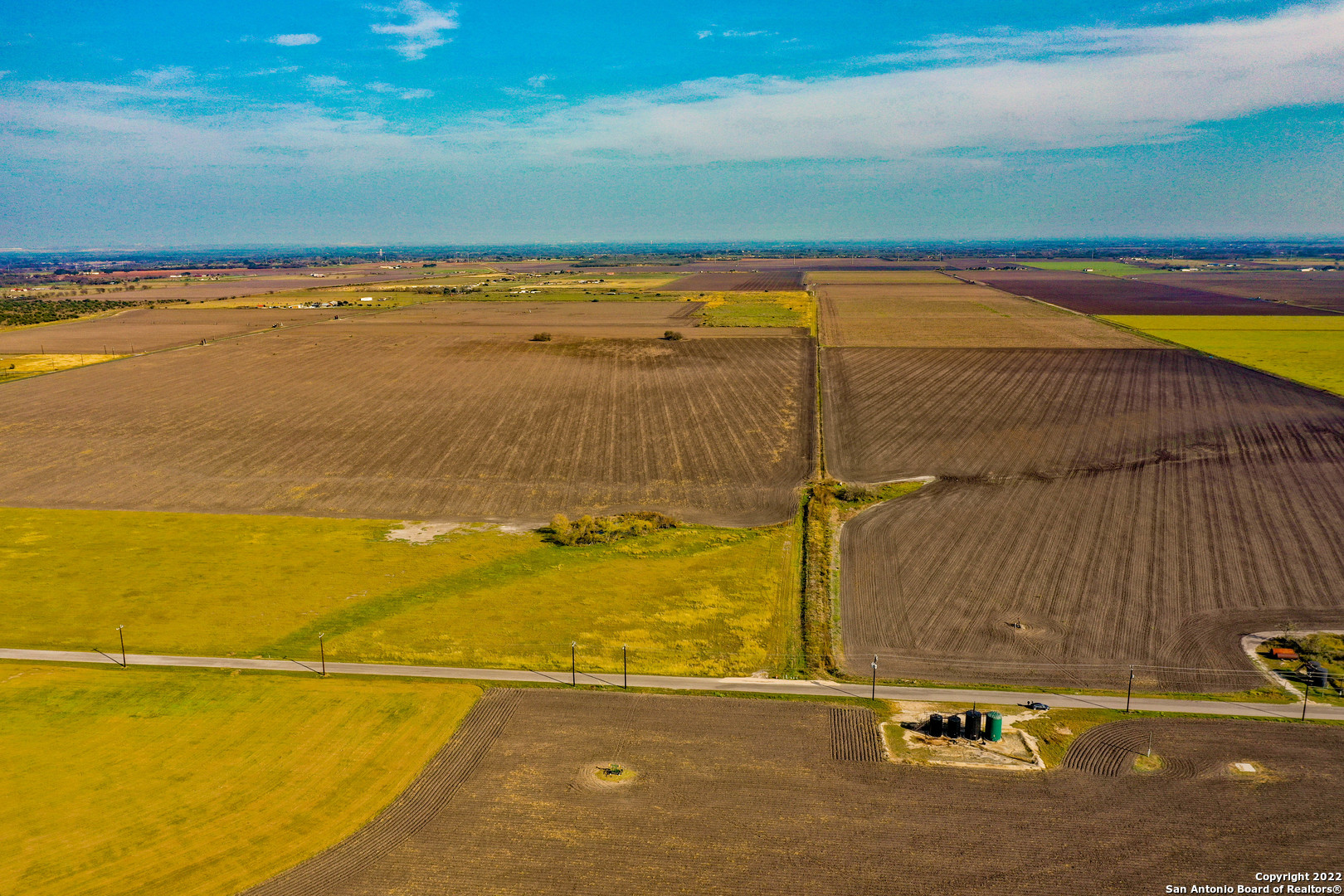 0 5714 County Road Natalia TX 78059