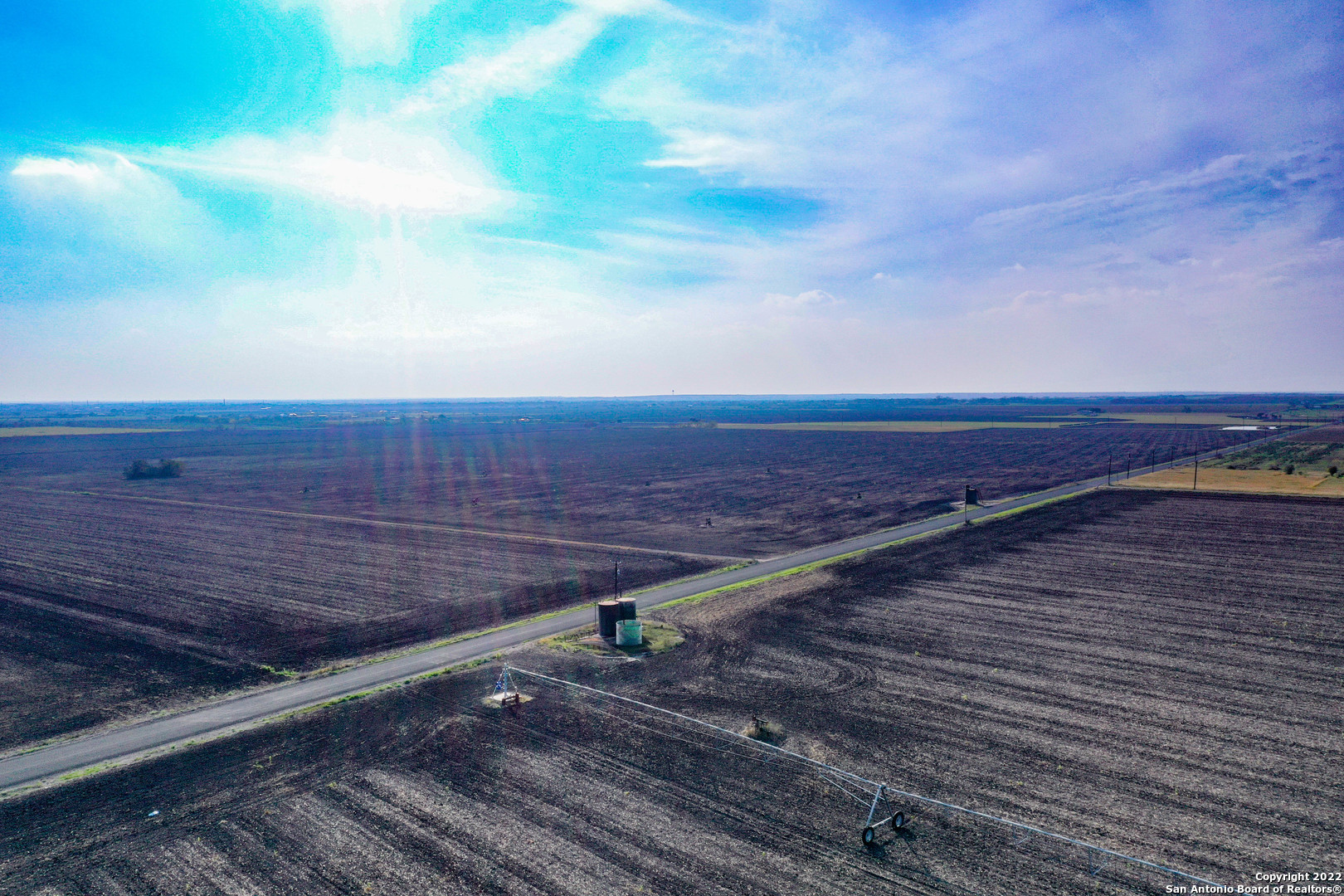 0 5714 County Road Natalia TX 78059