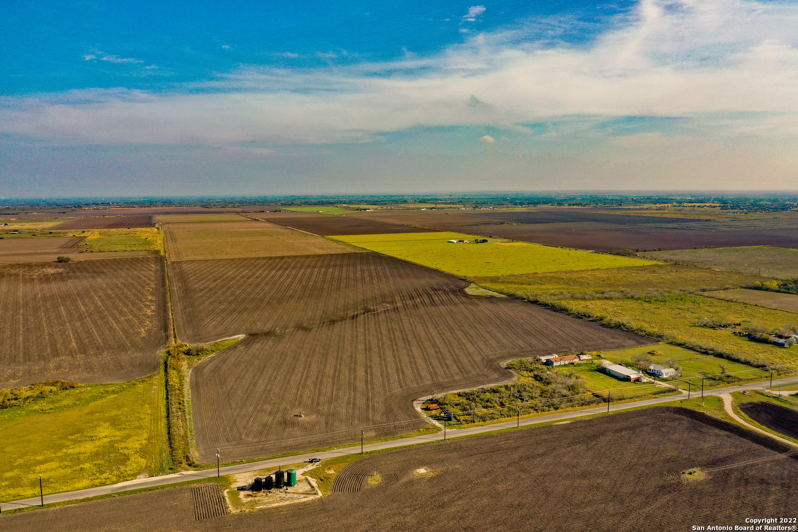 0 5714 County Road Natalia TX 78059