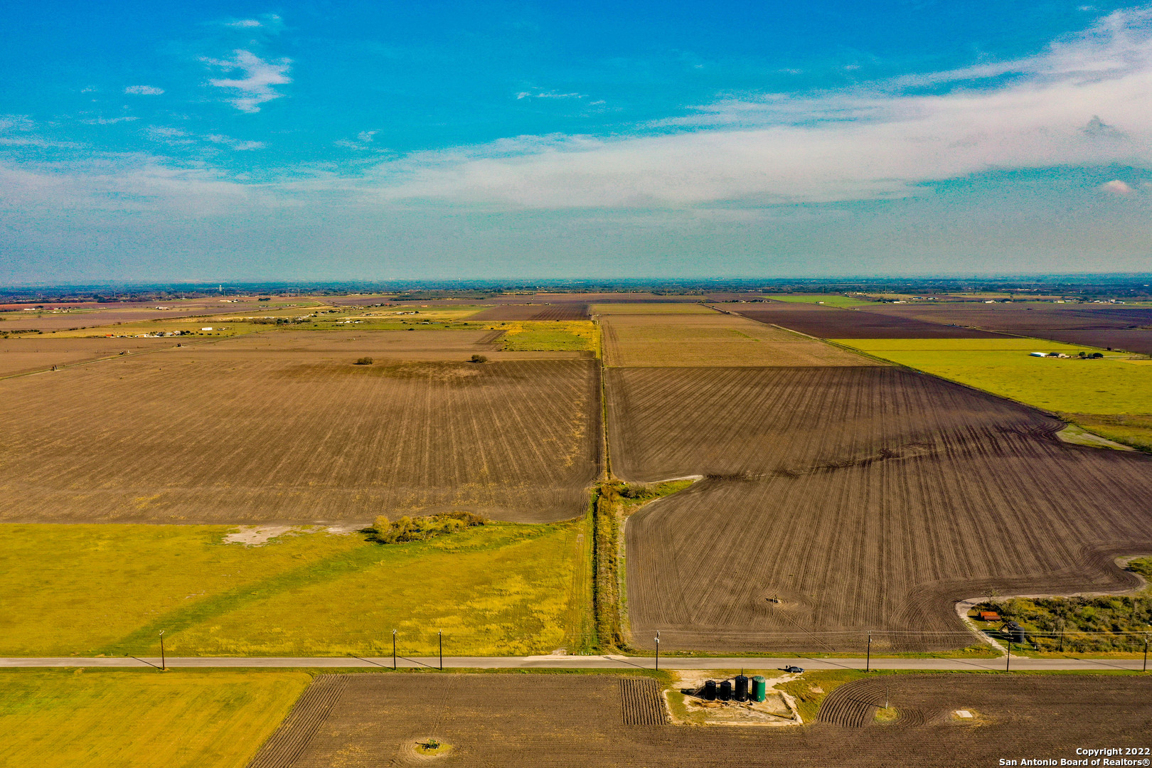 0 5714 County Road Natalia TX 78059